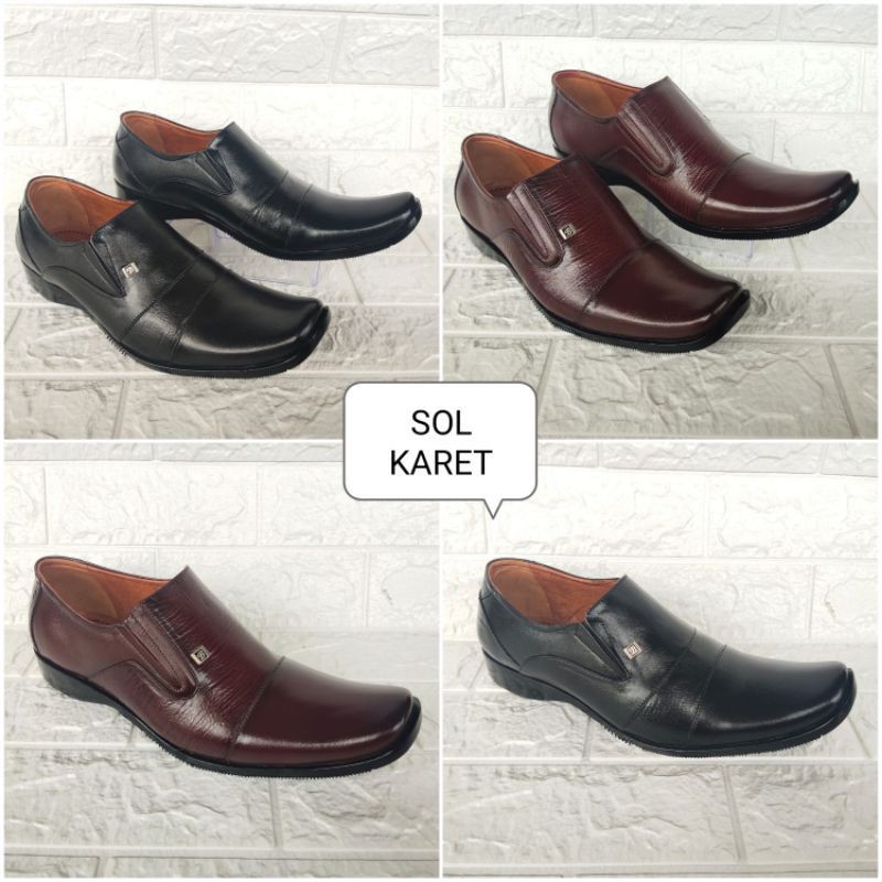 SEPATU KULIT PRIA BALLY 2057/SEPATU PANTOFEL PRIA BALLY 2057/SEPATU KANTOR PRIA BALLY 2057