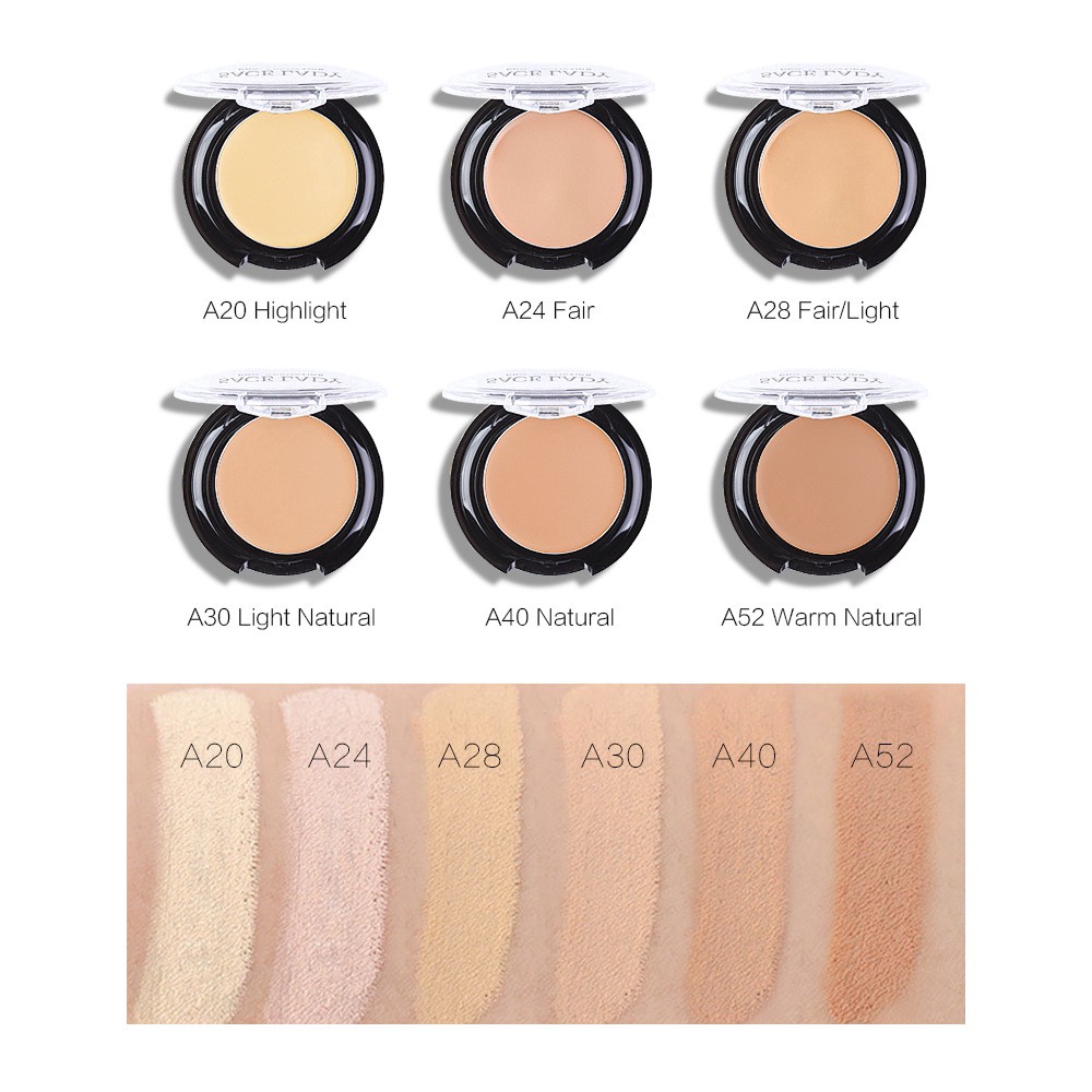 (READY &amp; ORI) Sace Lady Flawless Concealer SL233