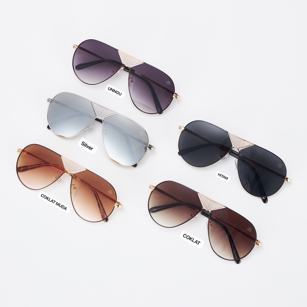 KACAMATA FASHION PRIA SUNGLASESS MAYBACH KEREN 2003