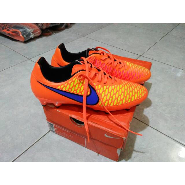 Nike magista onda fg