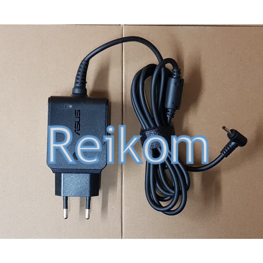 Adaptor Charger Asus Flare Seashell Series X101 X101ch X101h Eee PC 1001 1001ch 1001da 1001db 1001dc