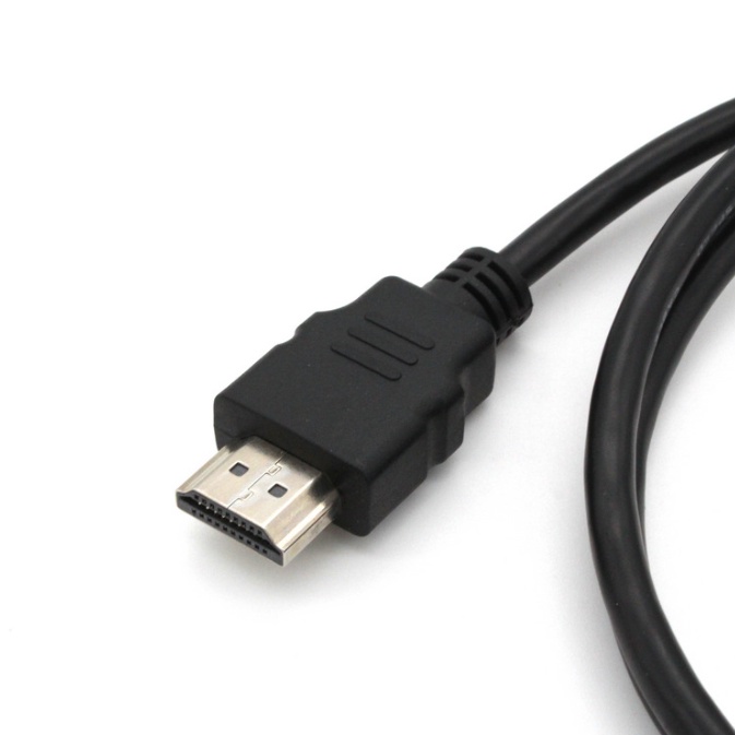 Kabel HDMI 4K 2.0V 2K 1.4V Male to Male Monitor Laptop PC