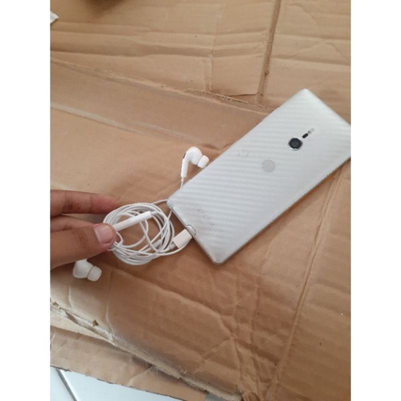 Heaset Sony Xperia XZ2 XZ3 Premium Headset