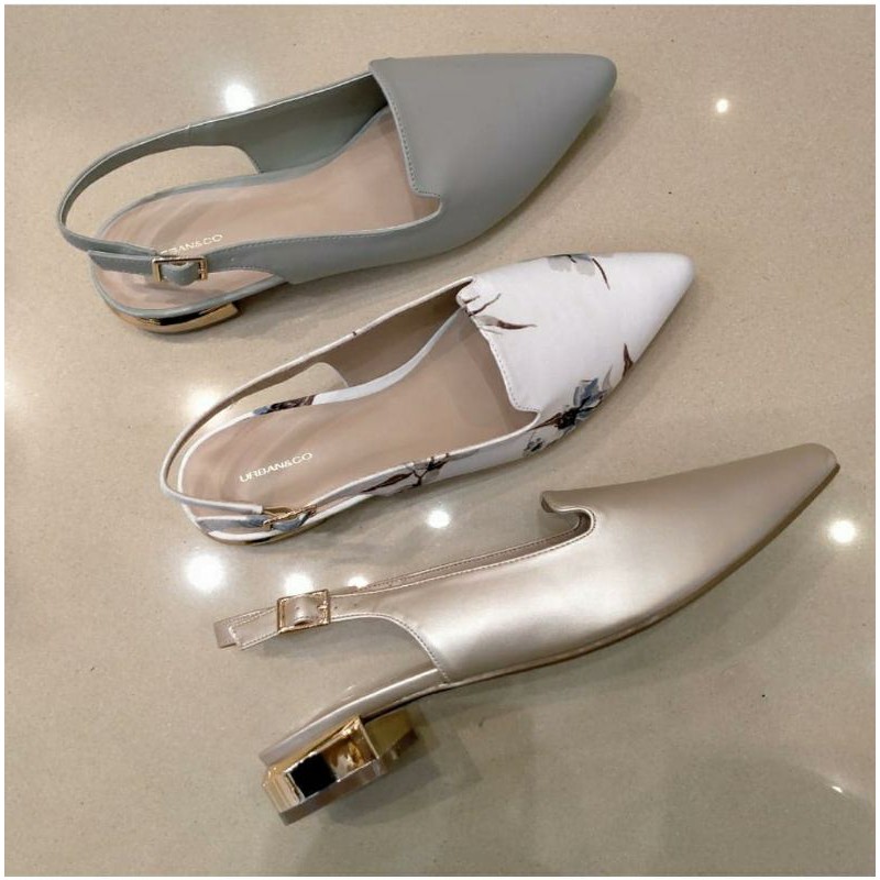 Sale Urban co Rozella shoes ori