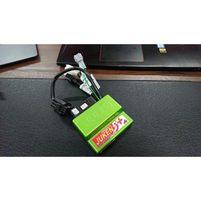 ECU Juken 5 Racing Turbo KLX 230