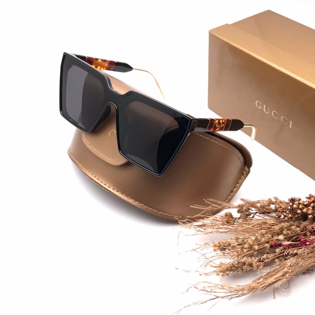 kacamata gucci inaya - kacamata wanita gucci K6077