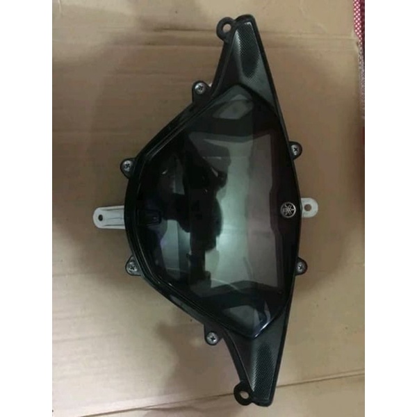 Speedometer spidometer odometer kilometer Yamaha Aerox 155 Non ABS