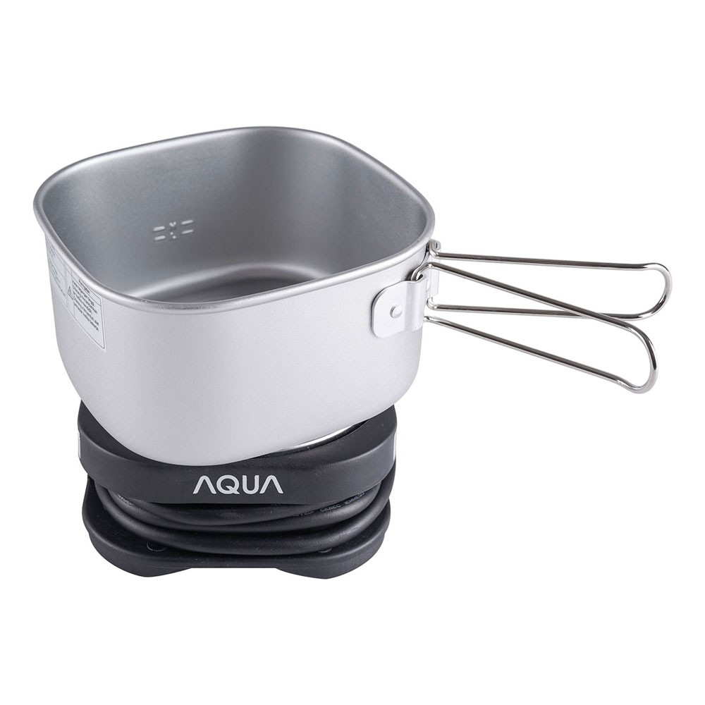 AQUA TRAVEL COOKER/COOKER WISATA  ATC-350