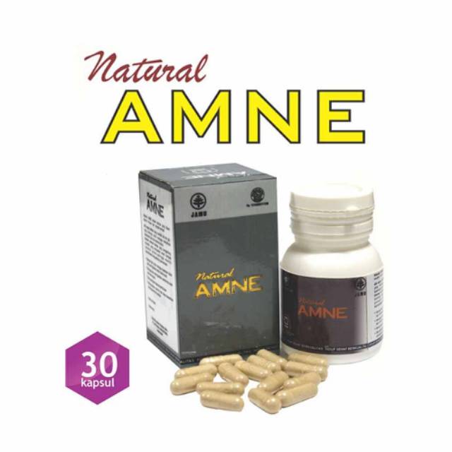 amne - menambah berat badan