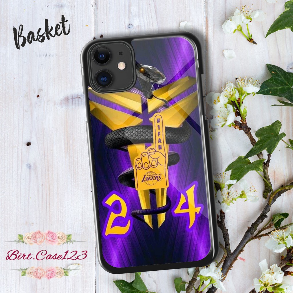 Hardcase 2d Glossy BASKET Oppo A9 A5 2020 A11x A53 A32 A33 2020 A71 A83 A52 A72 A92 BC3997