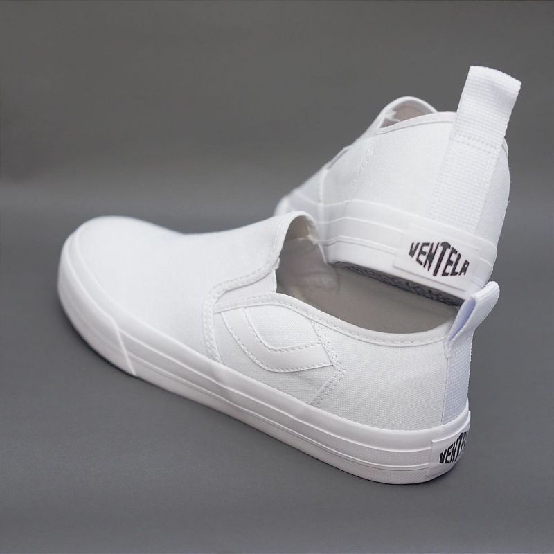 Sepatu Ventela Slip On Icon Original