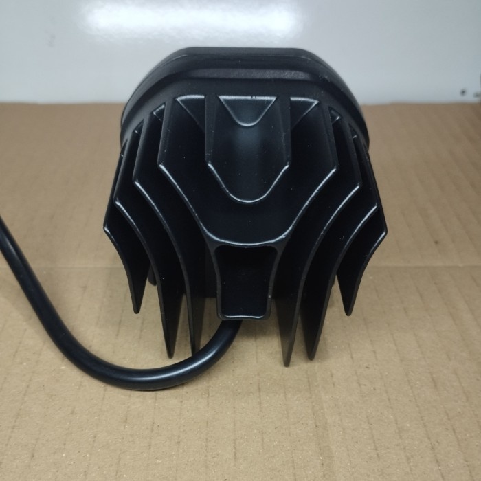Lampu tembak worklight 4 mata LED 40W Putih/Kuning