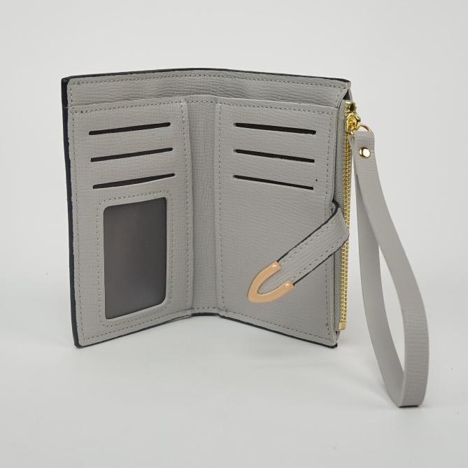 Ready Hemat Les Femmes Freya Wallet Dompet Wanita G273 210504