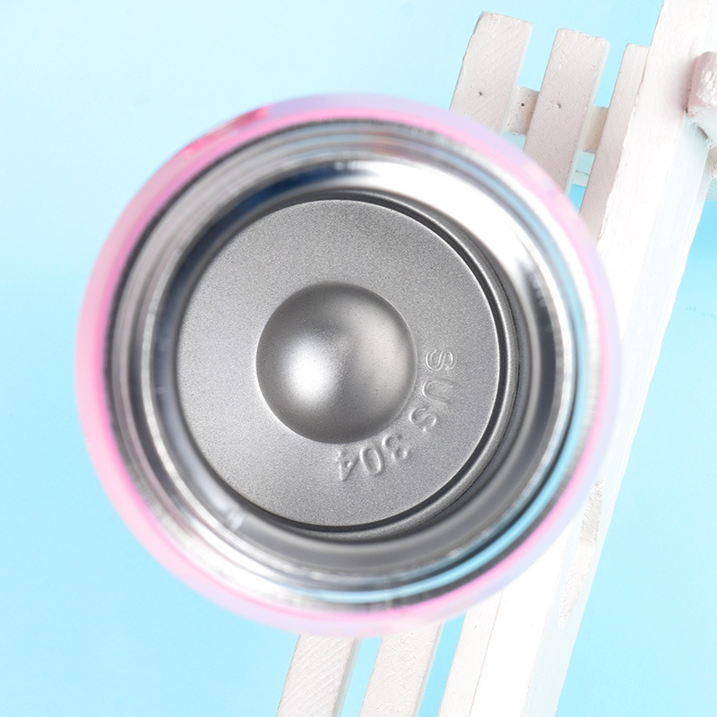 Botol Minum Tumbler Thermos Stainless Steel Vacuum Flask