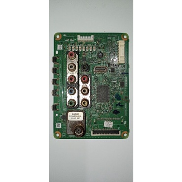 Modbo/ Mesin Tv Thosiba 19HV15J/ 19HV15E