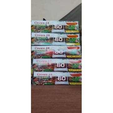 UNDERGRAVEL FILTER 60CM