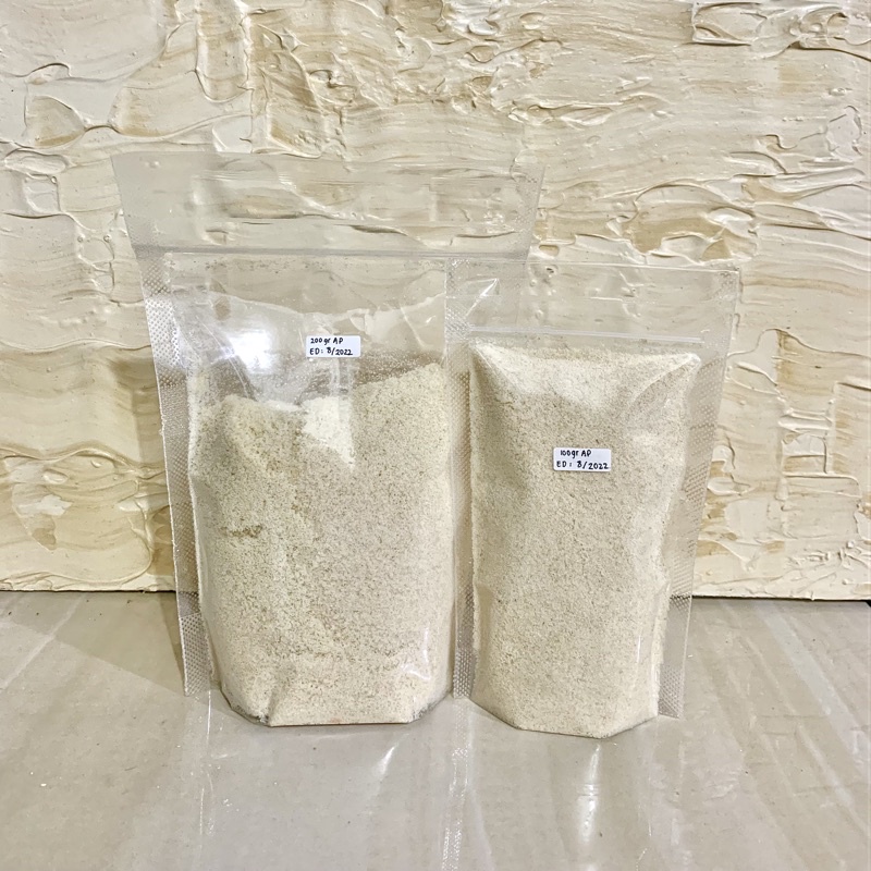 

Tepung Almond Almonesia / Super Fine Almond Flour / Almond Powder Gluten Free 500g