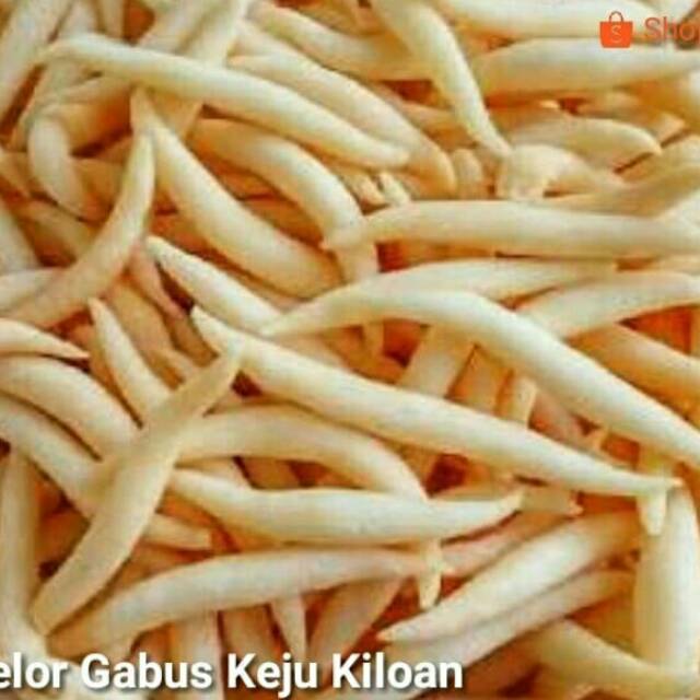 

Telor gabus