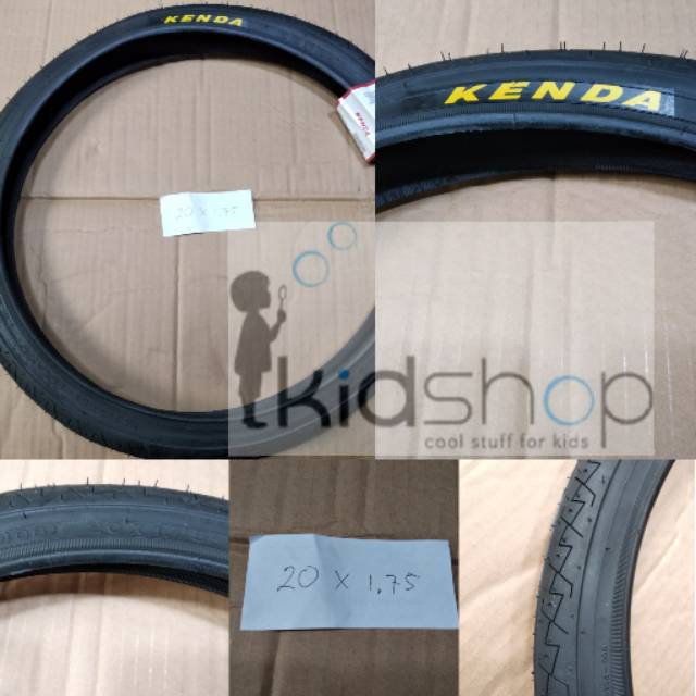 kenda 20 x 1.75