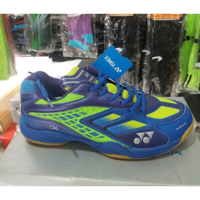 Yonex all england 04