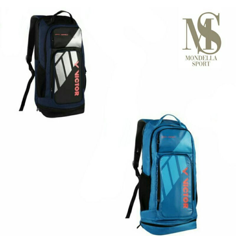 Tas badminton victor BR8810 BR 8810 original