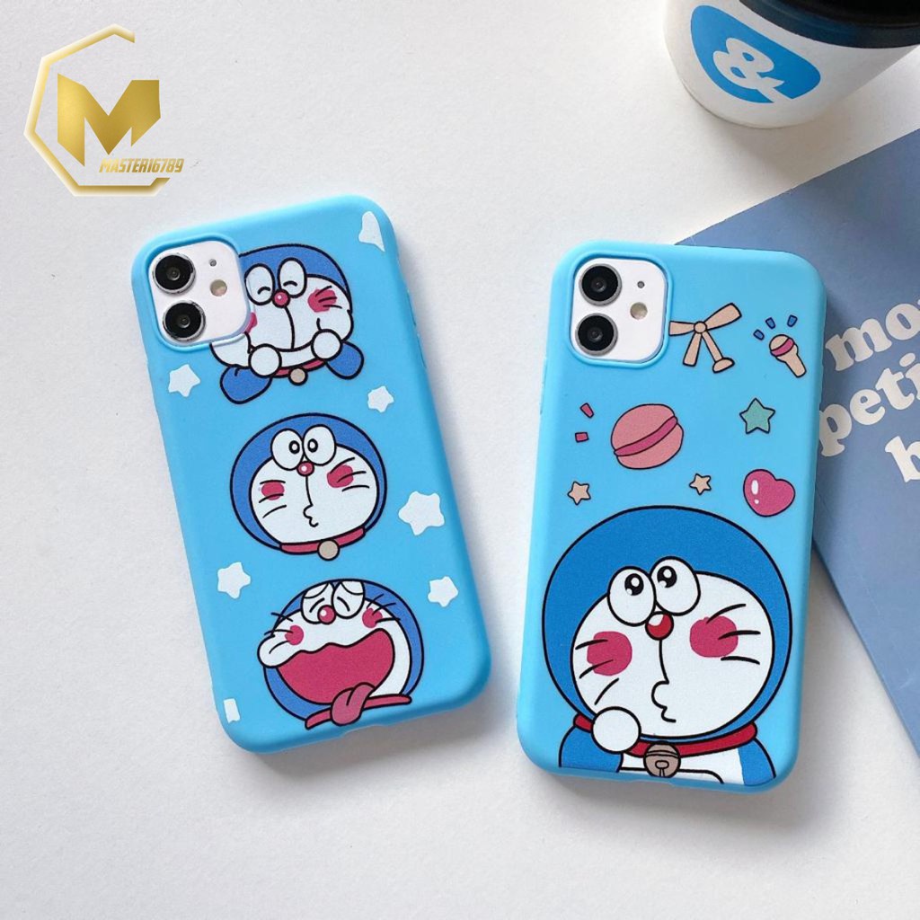 SS007 case DORAEMON xiaomi redmi note 4 4x 5a prime 5 6 7 8 9 pro 10x MA2431