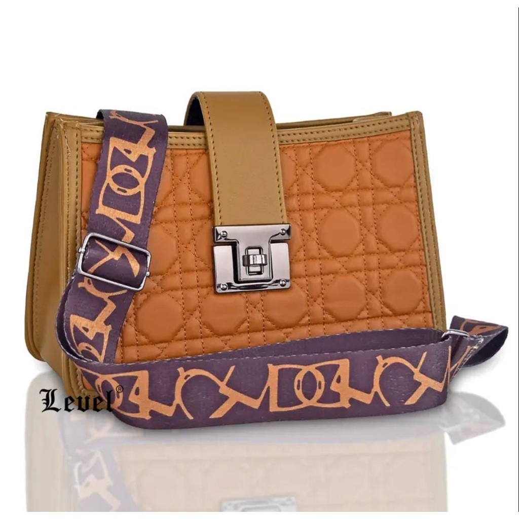 FASHIONSTOREKU TAS LEVEL LUXY FASHION WANITA IMPORT TERBARU