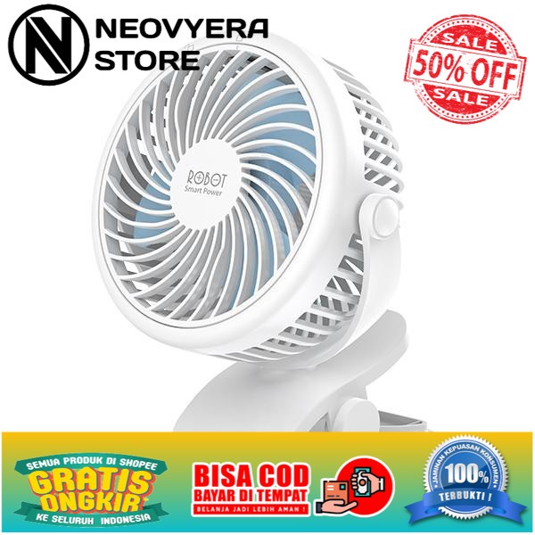 KIPAS USB ROBOT RT BF10