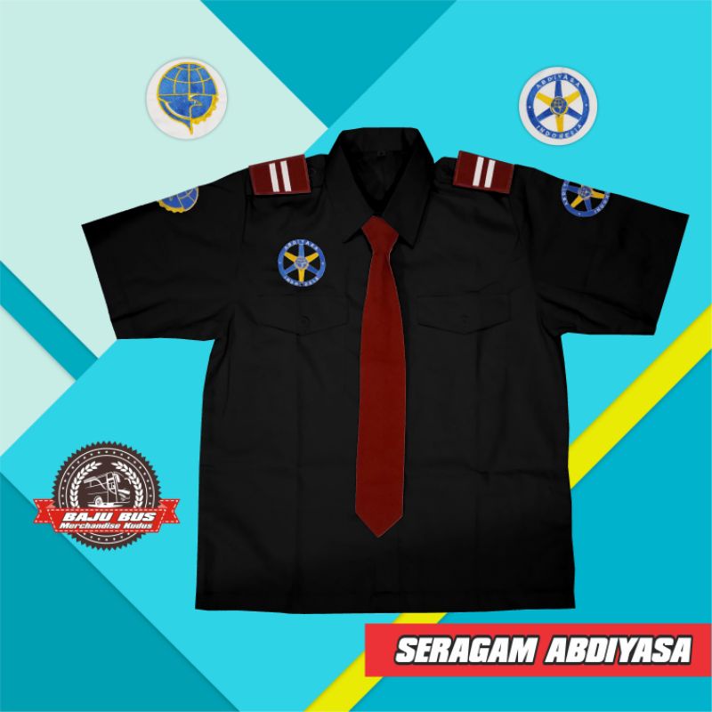 Seragam Sopir Bus Pariwisata: Lebih dari Sekadar Pakaian, Sebuah Representasi Profesionalisme dan Keselamatan