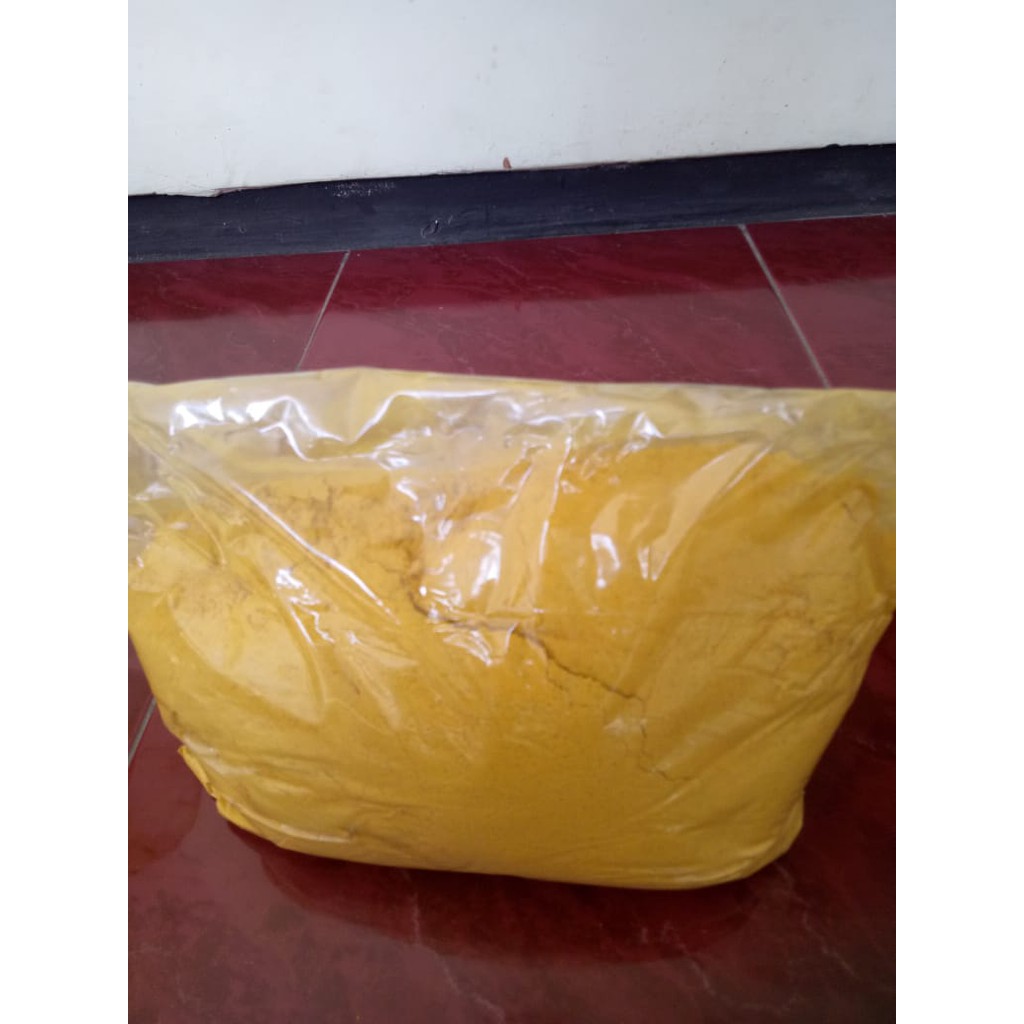 

Temulawak serbuk 200 gr