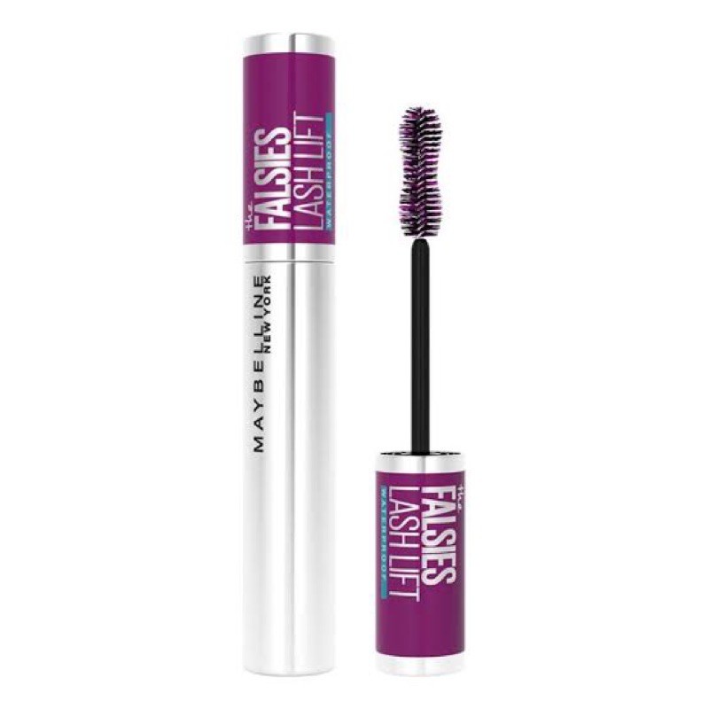 MAYBELLINE THE FALSIES LASH LIFT MASCARA