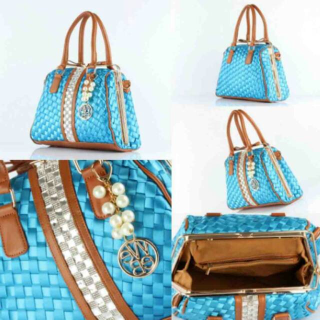 TAS WEBE BEHEL S501