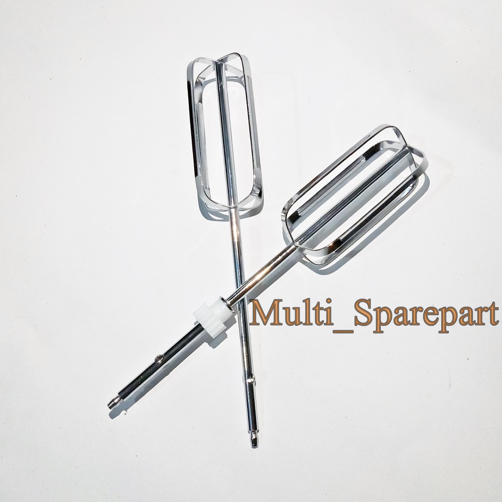 Stick Mixer / Kocokan Mikser Compatible Merk Miyako