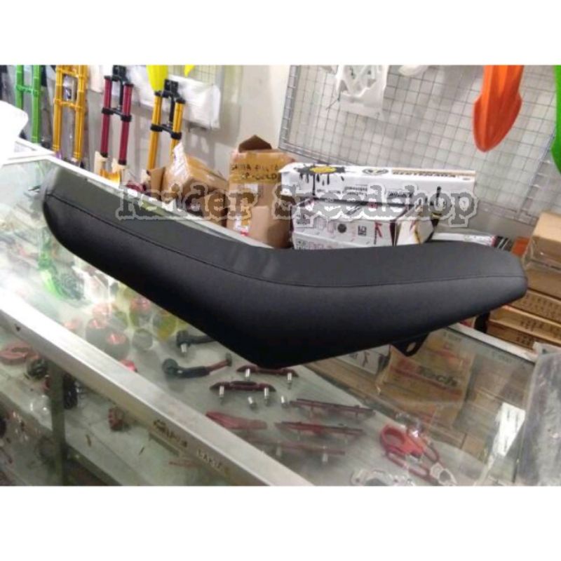 Jok CRF 150L Seat CRF 150 L Sadel jok crf 150L Body part crf 150L