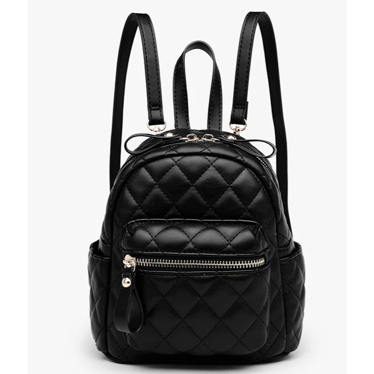 TAS RANSEL NANAS MODEL TERBARU TRAVELING/SEKOLAH