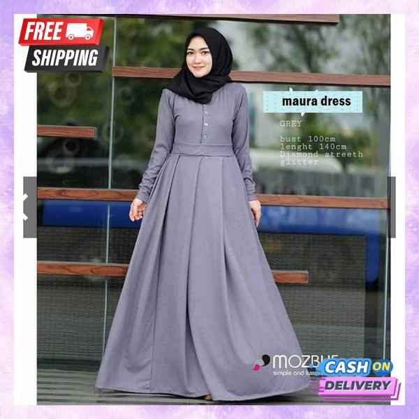 Games Terbaru 2023 Buju Gamis Import Gamis Wanita Casual Gsmis Pesta Kondangan Dres Wanita Dewasa Ba