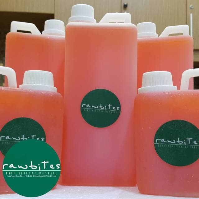 

Produk Terbaru - Pso - Pure Salmon Oil 500Ml