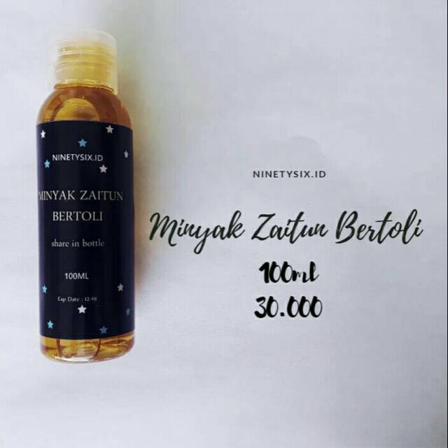 ArnestaShop | Minyak Zaitun Bertoli | Minyak Zaitun Share In The Bottle Bertoli | Extra Virgin Oil