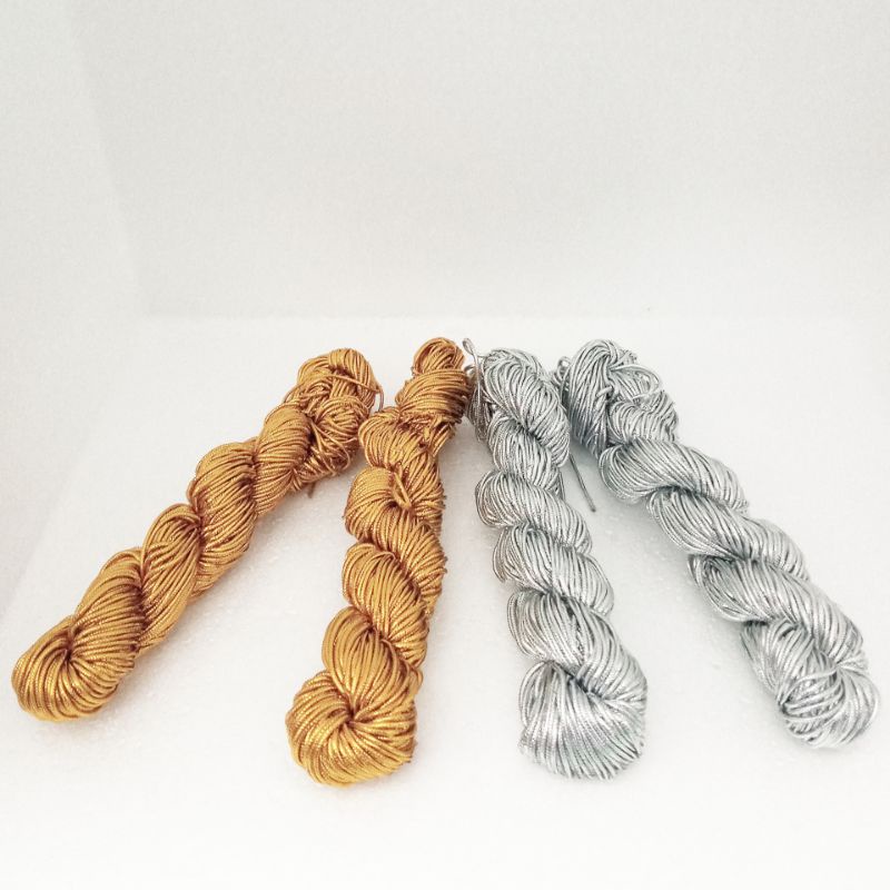 Tali Emas / Benang Ikat Souvenir