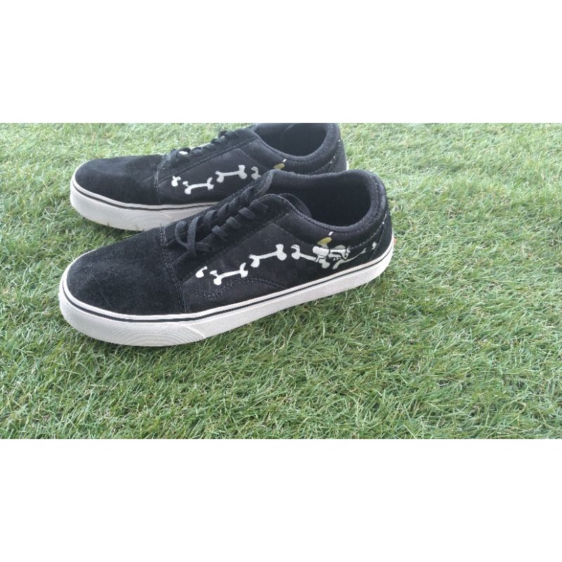 Sepatu Vans Premium
