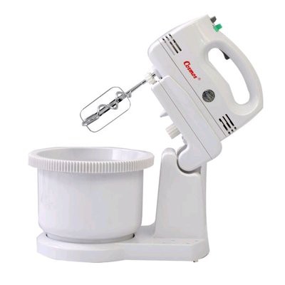 Stand Mixer Cosmos CM 1289 5 Speed Level