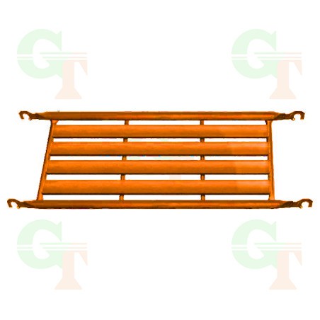 Catwalk scaffolding SM