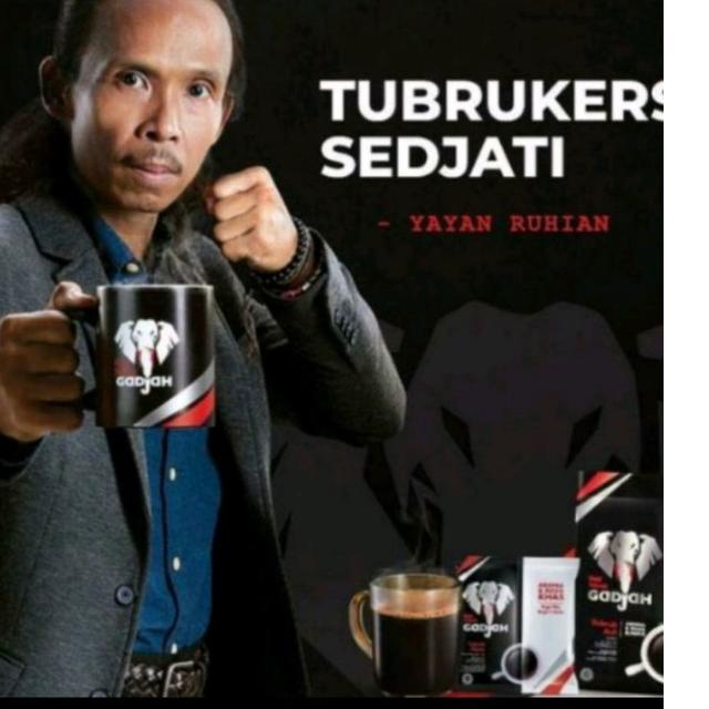 

KODEh6H1t--Kopi tubruk Gadjah 100k