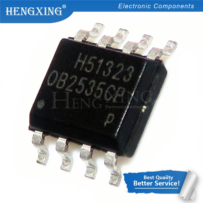 100pcs Ic OB2269CP OB2269 OB2535CP OB2535 OB3350CP OB3350 OB3350 OB3615PJP OB3615 OB2571TCP OB2571TCP OB2570 OB2570