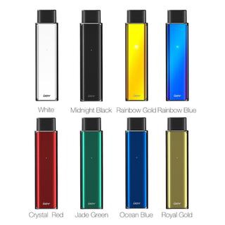 VAPOOR IJOY LUNA POD KIT ORIGINAL