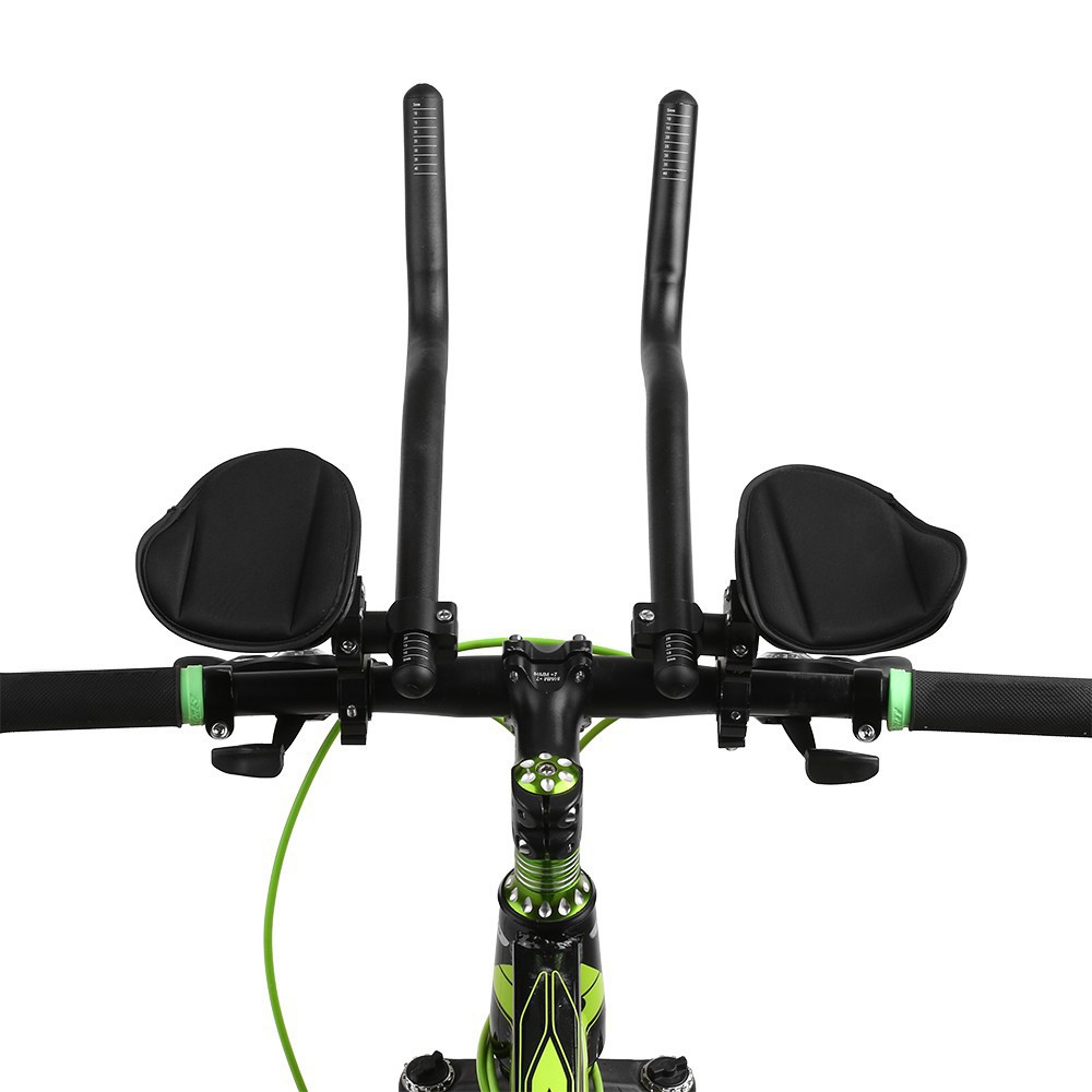 bike arm rest bar