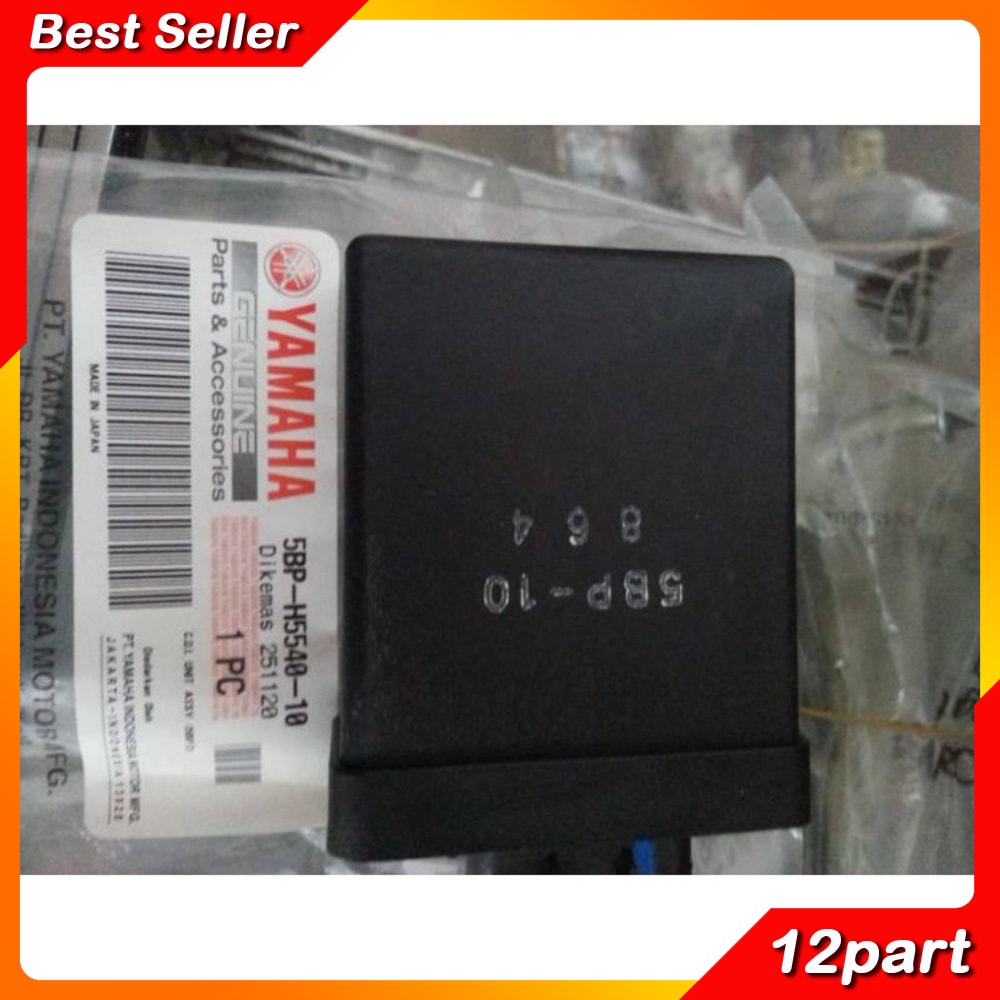 CDI SCORPIO (5BP) BISA COD BAYAR DI TEMPAT 5BP H5540 10