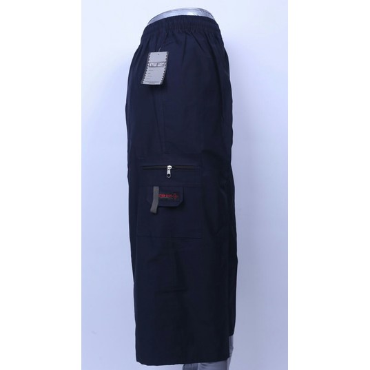  Celana  Sunnah Panjang  Cargo  La Isbal Sirwal Shopee  