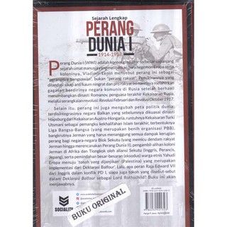 perang dunia