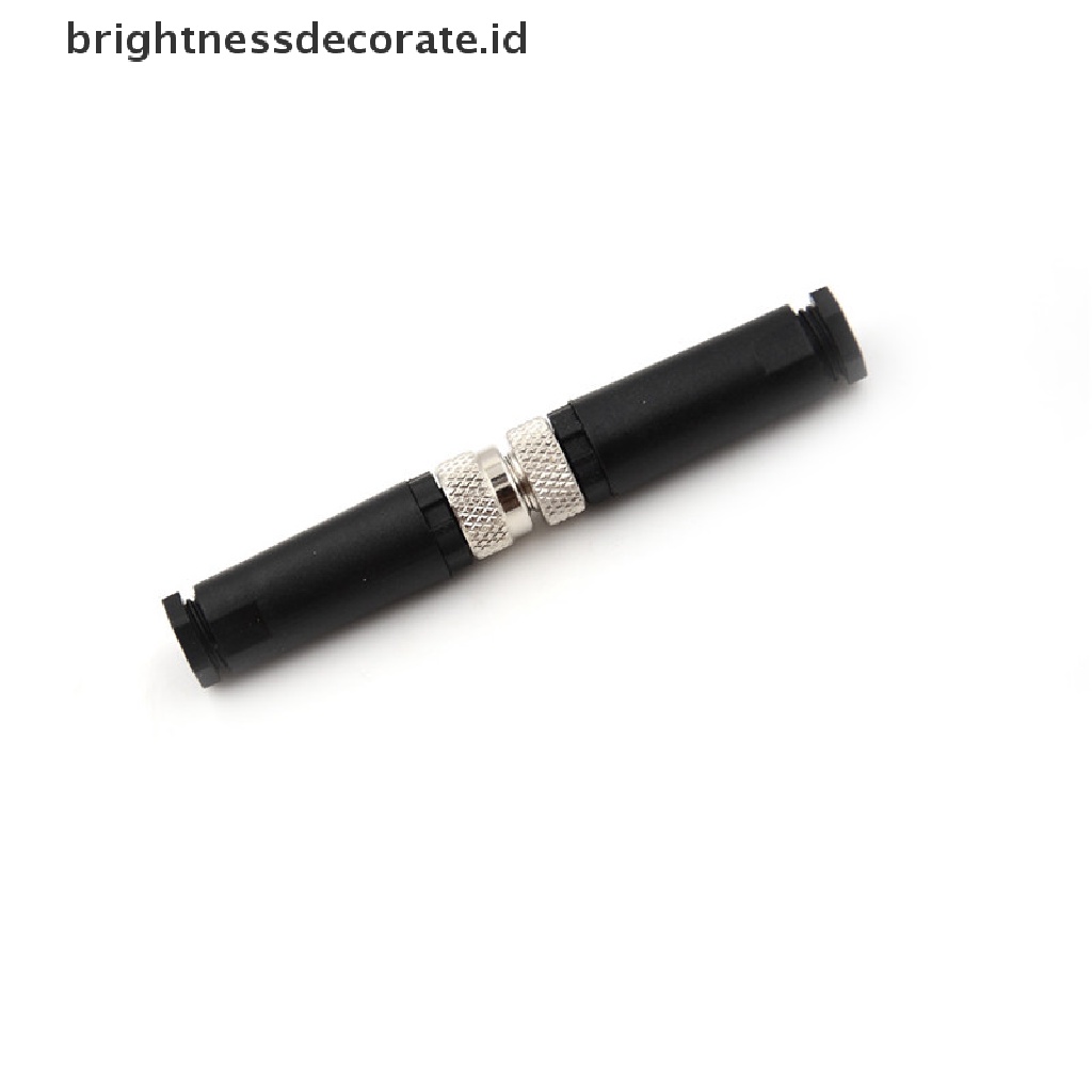 Konektor Sensor Birth M8 Male Female Screw Threaded Plug Coupling 3 4 Pin A